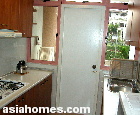 Singapore Somerset Compass Serviced Apartments - kitchen