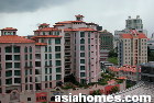 Singapore Fraser Place & Park Avenue Residences at Robertson Quay