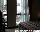 Singapore Fraser Place Serviced Apartments - master bedroom