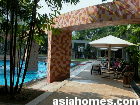 Singapore East Coast condos, The Bayshore - barbecue for family & friends