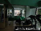 Singapore Balmoral Place Gym with private terrace