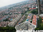 Singapore East Coast condos, The Bayshore - neighbours