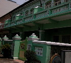 Restored Geylang conservation shophomes Singapore