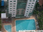 Singapore Cairnhill Towers Serviced Apartments, near Newton subway