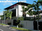 Lotus At Duchess bungalows and semi-detached for rent, Singapore