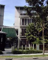 Nassim Jade. Upscale, door step of Orchard Road.