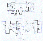 Ardmore Park penthouse floor plans