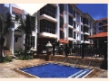 Landbay C ondo: Low density low rise resort condo