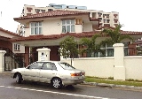 Mera Garden bungalow with big basement garden