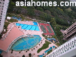 New Costa del Sol penthouses & condos facing sea for rent, Singapore