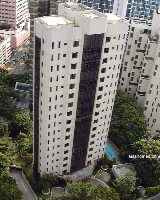 Heritage Apartments Singapore opposite Ardmore Park