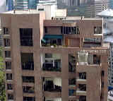 Juniper At Ardmore penthouse Singapore