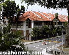 Townerville. Pretty colonial 3-bedroom houses on May Road.