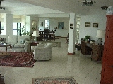 Queen Astrid Gardens has spacious living and dining areas.