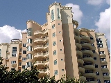 7 Holt Road new condos with big balconies for rent.