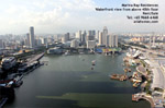 Marina Bay Residences condo, singapore, asiahomes, above 40th floor