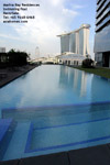 Marina Bay Residences condo, singapore, asiahomes, long lap pool