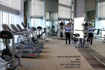 Marina Bay Residences condo, singapore, asiahomes, gym