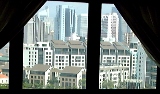 River Place near Raffles Place and Clarke Quay pubs and cafes