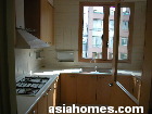 Avalon upscale condo, Singapore - bright spacious kitchen