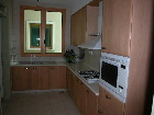 Singapore upscale condo, Avalon  - kitchen