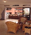 The Cairnhill has big balconies & rooms but there is traffic noise.