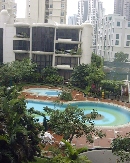 The Orange Grove pool, Chelsea Gdn, Gardenville, Ardmore Park, near Shangri-La Hotel.