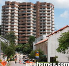 The Cairnhill condos, Singapore