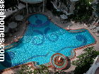 Singapore upscale condo - Chelsea Gardens - pool