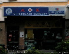 AMK Veterinary Surgery, Singapore 