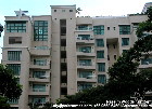 Upscale condos, Nassim Woods penthouse, Singapore