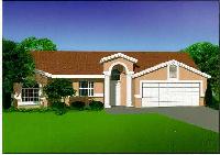 5a - Orlando Bungalow Picture (Birchwood)