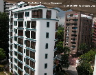 Manhattan Mansions, near downtown Singapore. asiahomes rental. 