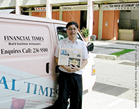 Dr Sing Kong Yuen, Veterinary Surgeon, Singapore